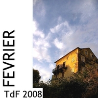 Terres de femmes ― Récapitulatif du mois de février 2008