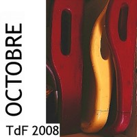 Terres de femmes ― Sommaire du mois d&rsquo;octobre 2008