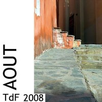 TdF n° 45 ― août 2008
