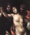 Lucrezia du Sodoma Lucrezia