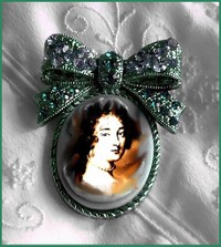26 novembre 1635 | Naissance de Madame de Maintenon