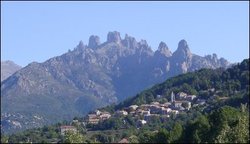 Montagne