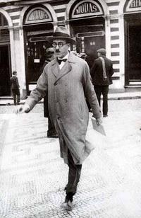29 janvier 1932 | Fernando Pessoa