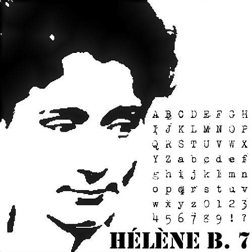 Hélène Bessette