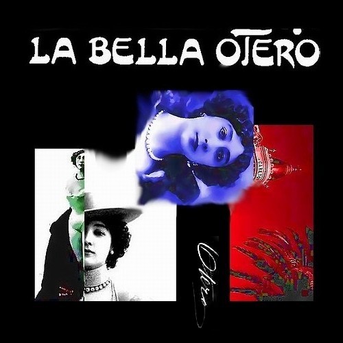 La Belle Otéro