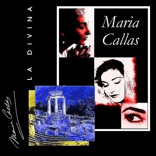 Maria Callas