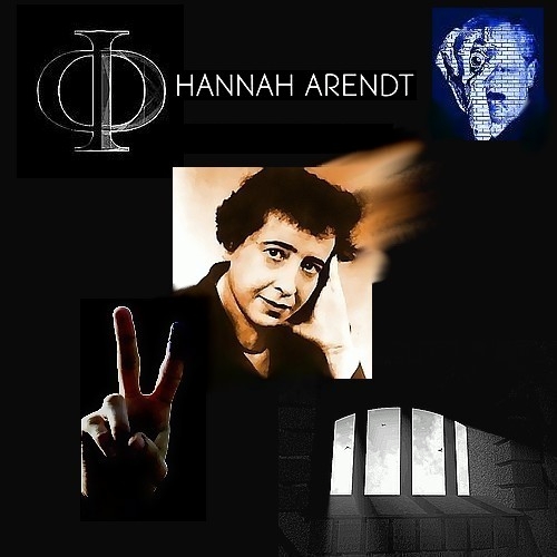 Hannah Arendt