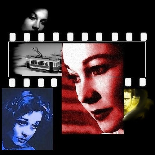 Vivien Leigh 
