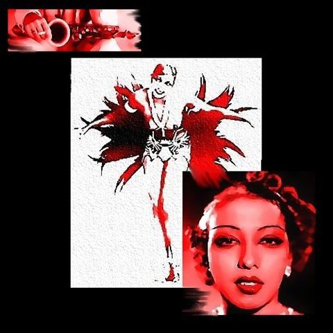Joséphine Baker