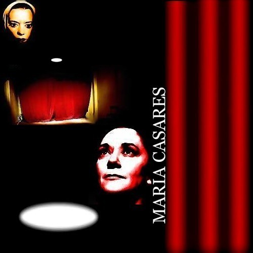Maria Casarès
