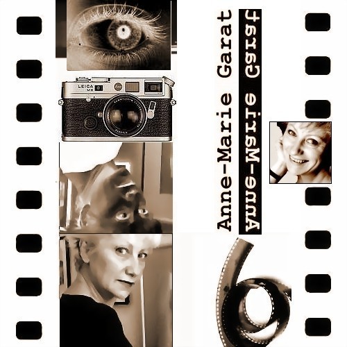 Anne-Marie Garat