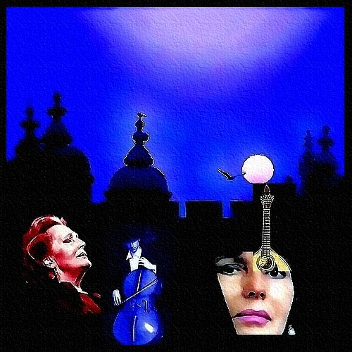 Amalia Rodrigues