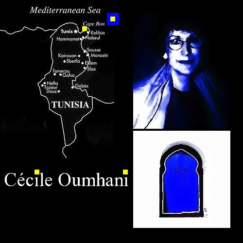 Cécile Oumhani