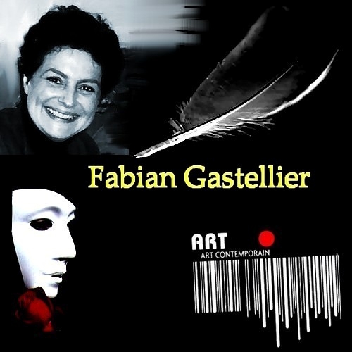 Fabian Gastellier
