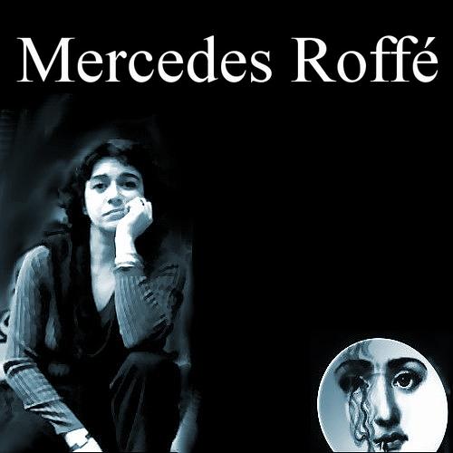 Mercedes Roffé