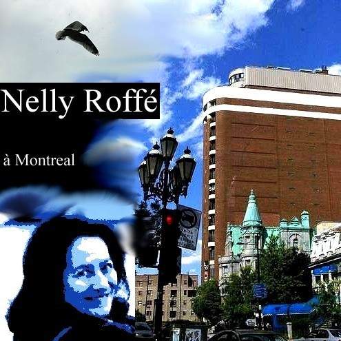 Nelly Roffé