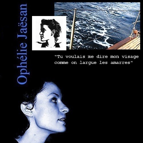 Ophélie Jaësan