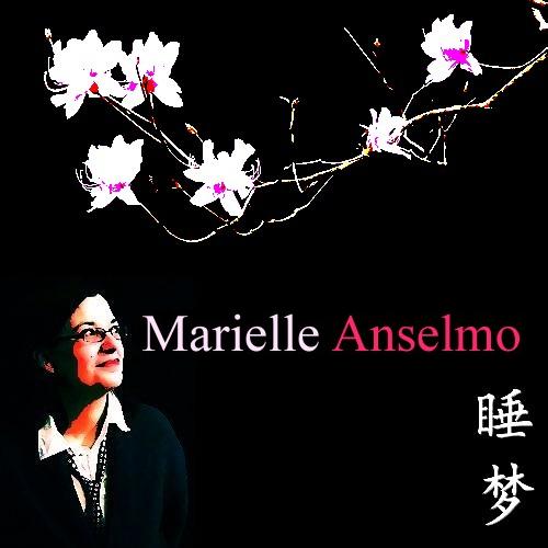 Marielle Anselmo