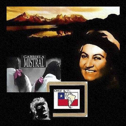 Gabriela Mistral