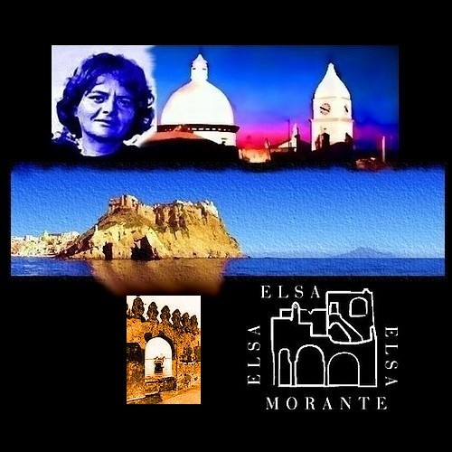 Elsa Morante