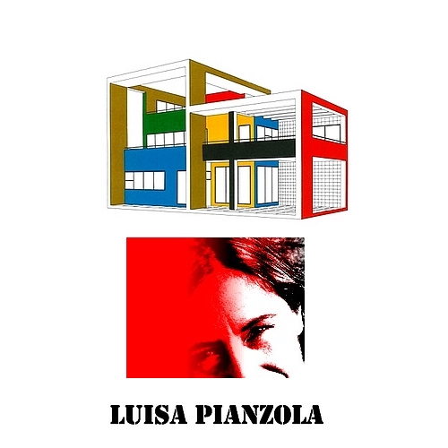 Luisa Pianzola