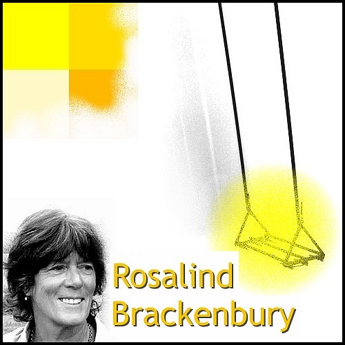 Rosalind Brackenbury