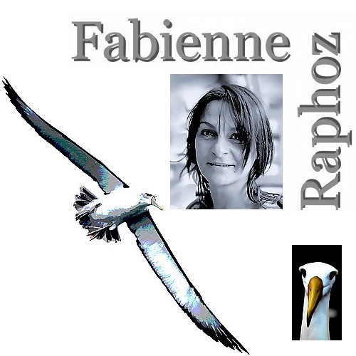 Fabienne Raphoz