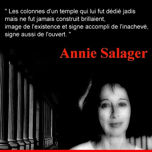 Annie Salager