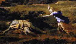 Pyramus_thisbe_poussin