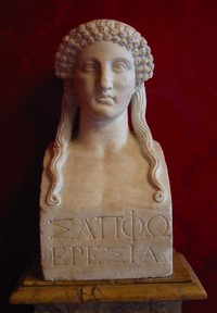Sapphobust