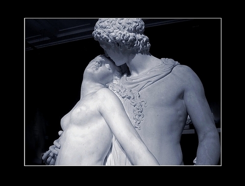Daphnis et Naïs
