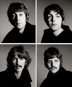 Thebeatleslondonaugust111967richard