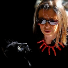 Angèle Paoli | La caisse claire