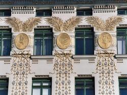 3 avril 1897 | Fondation de la « Sécession » viennoise