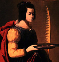 Zurbaran
